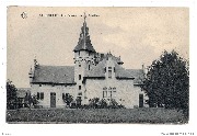 Seilles - Les Ecuries du Château