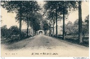 Jambes. Route de Liège