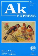 AK Express