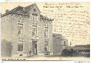Environs de Namur. Hôtel  à Courrière