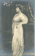 S.A.I.Madame la Princesse Napoléon,Princesse Clémentine de Belgique