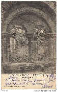 Ruines de Villers, Fenêtre romane