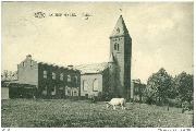 Louise-Marie. Eglise - Kerk