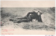 Ostende. Après le Bain