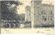 Hingène. Le Château