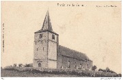 Sainte-Cécile, église