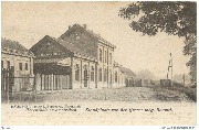 HERENTHALS. (En omstreken) Standplaats van den ijzerenweg. Bouwel. HERENTHALS. (En omstreken) Standplaats van den ijzerenweg. Bouwel.