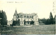 Libramont Château de Roumont