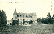 Libramont Château de Roumont Libramont Château de Roumont
