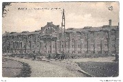 Burght Linoleumfabriek (voorkant)