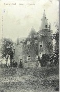 Remersdael Château d Obsinnig Remersdael Château d Obsinnig