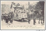 Cortège des Chansons wallonnes -Le Grand Henri? 