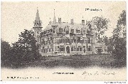 Wommelghem. Château de Selsaete Wommelghem. Château de Selsaete