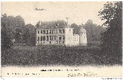 Broechem. Château de Broechem - Broechem Hof Broechem. Château de Broechem - Broechem Hof
