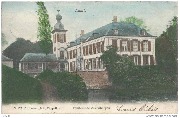 Ranst. Château de Zevenbergen