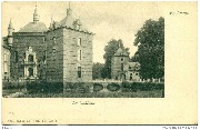 Westerlo. Le Château