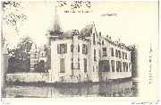 Santhoven. Château ''de Liere''