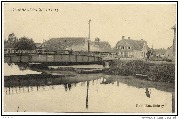 Grobbendonk. De Brug