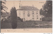 Santhoven. Villa Leysen