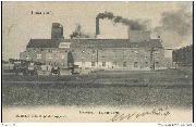Vieux-Lillo. Suikerfabriek