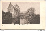 (Eppeghem) Château de P.P.Rubens