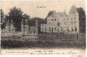 Wyneghem. Château ''Le Belvédère''