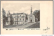 Les environs de Bruxelles-Château Robiano à Tervueren Les environs de Bruxelles-Château Robiano à Tervueren