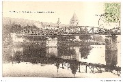 Hastière-Pont sur la Meuse et Eglise