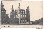 Cortenberg Le Château
