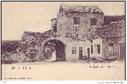 Abbaye d'Aulne, La Porte de Landelies