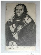 Bruxelles.Mus Royal Portrait du Dr Jean Scheuring-Luc Cranach le Vieux