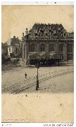 Ostende La Gare