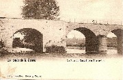 Les Bords de la Semois Pont de Martué près Florenville