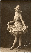 Danseuse
