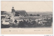 Foy-Notre-Dame (près de Dinant) Panorama