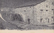 Moulin de Corbion