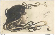 demi-mondaine Lina Cavalieri demi-mondaine Lina Cavalieri