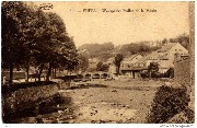 Eupen. Weserpartie. Vallée de la Vesdre