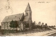 Libramont. L'Eglise