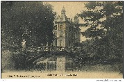Schooten Château du List