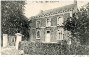 Verlaine. Villa Dieudonné