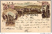 Gruss aus Echternach Gruss aus Echternach