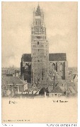 Bruges, St-Sauveur
