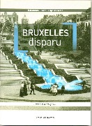 BRUXELLES disparu