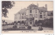 TILFF. Château de Brialmont. TILFF. Château de Brialmont.