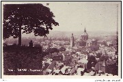 Namur. Panorama