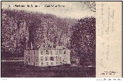 Les Environs de Namur. Château de Lives