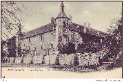 Rixensart. Le Château. Vue Intérieure Rixensart. Le Château. Vue Intérieure