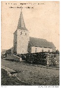 Villers-le-Bouillet. L'Eglise