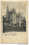 Les Environs de Bruxelles Château de Humbeek